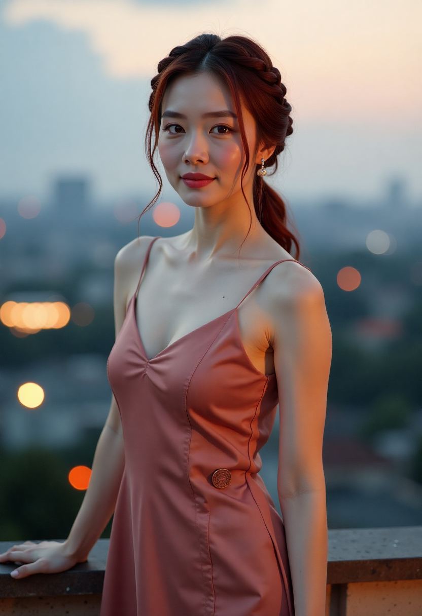 女生低声翻唱录音封面