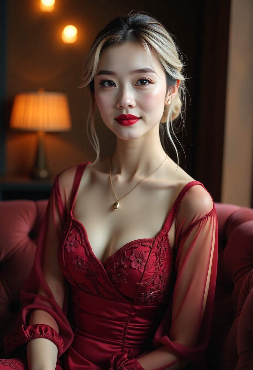 林间回声头像