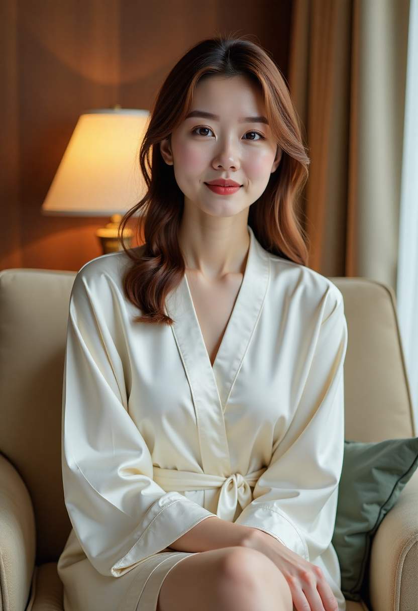 小满不熬夜头像
