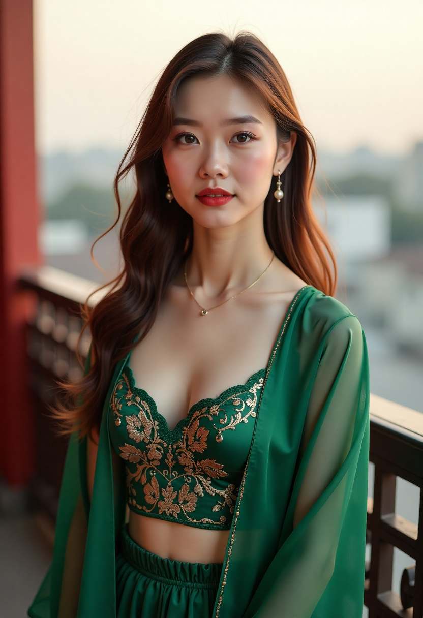 手绘动画月亮邮差封面